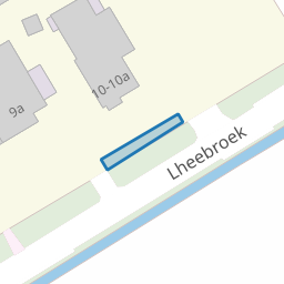 Perceel DGL00-M-2187