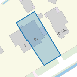 Perceel DGL00-M-2188