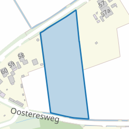 Perceel DGL00-M-2199