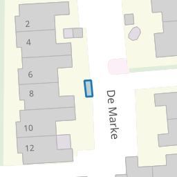 Perceel DGL00-M-2201