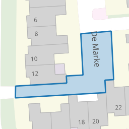 Perceel DGL00-M-2202