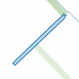 Perceel DGL00-M-2205