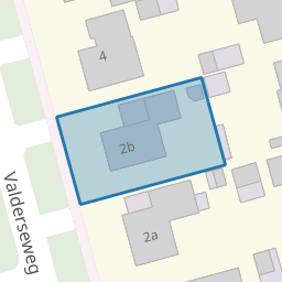 Perceel DGL00-M-2209