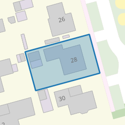 Perceel DGL00-M-2213