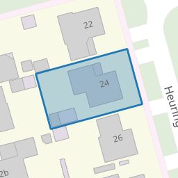 Perceel DGL00-M-2215