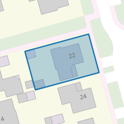 Perceel DGL00-M-2216