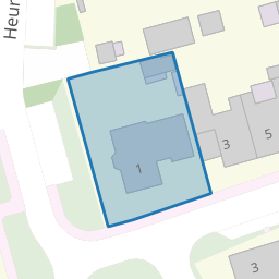 Perceel DGL00-M-2217