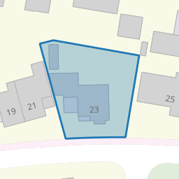 Perceel DGL00-M-2228