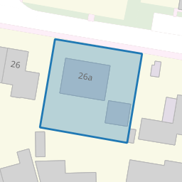 Perceel DGL00-M-2229