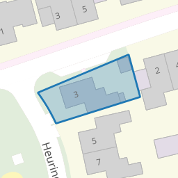 Perceel DGL00-M-2237