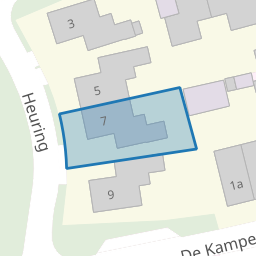 Perceel DGL00-M-2239