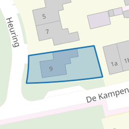 Perceel DGL00-M-2240