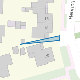 Perceel DGL00-M-2242