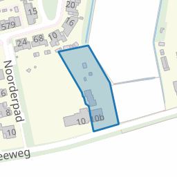 Perceel DGL00-M-2247