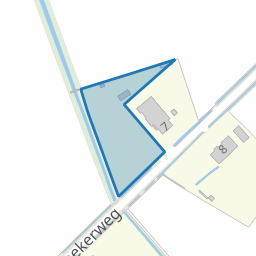 Perceel DGL00-M-2249