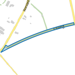 Perceel DGL00-M-2274