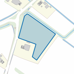 Perceel DGL00-M-2282