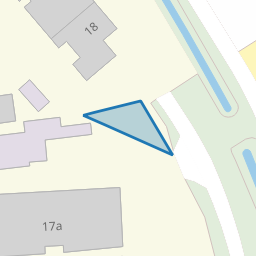 Perceel DGL00-M-2284