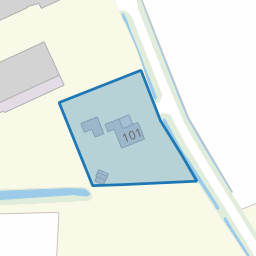 Perceel DGL00-M-2302