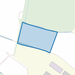 Perceel DGL00-M-2312