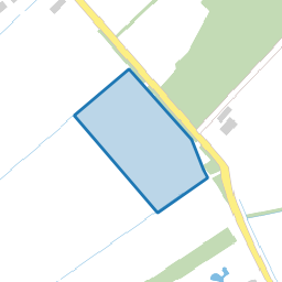 Perceel DGL00-M-2323