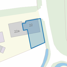 Perceel DGL00-M-2344