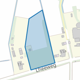 Perceel DGL00-M-2349