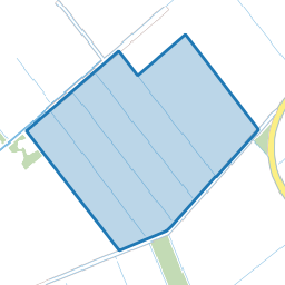 Perceel DGL00-M-2353