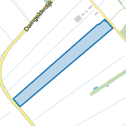 Perceel DGL00-M-2364