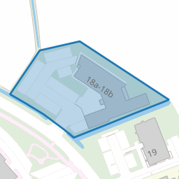 Perceel DGL00-M-2379