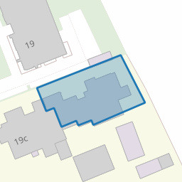 Perceel DGL00-M-2409