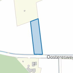 Perceel DGL00-M-2432