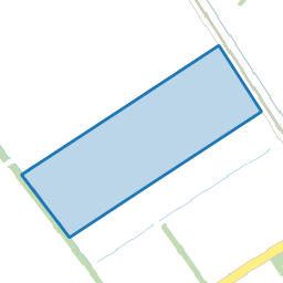 Perceel DGL00-M-2435