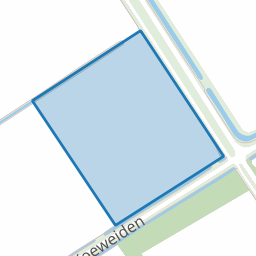 Perceel DGL00-M-2437