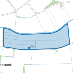 Perceel DGL00-M-2439