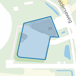 Perceel DGL00-M-2440