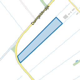 Perceel DGL00-M-2453