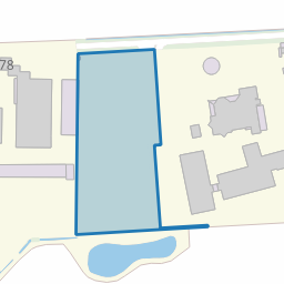 Perceel DGL00-M-2481