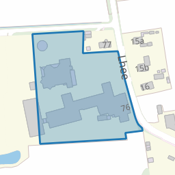 Perceel DGL00-M-2483