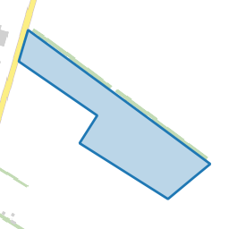 Perceel DGL00-M-2493