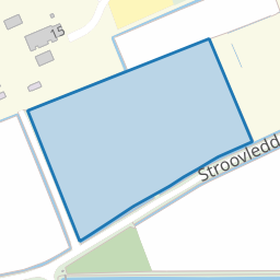 Perceel DGL00-M-2500