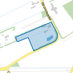 Perceel DGL00-M-2501