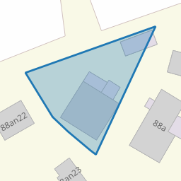 Perceel DGL00-M-2504