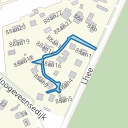 Perceel DGL00-M-2507