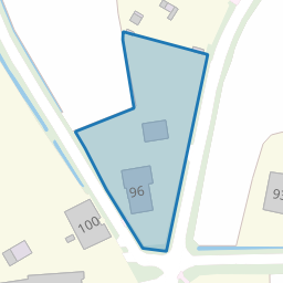 Perceel DGL00-M-2526