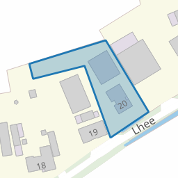 Perceel DGL00-M-2535