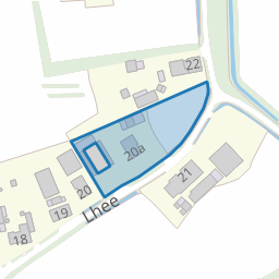 Perceel DGL00-M-2536