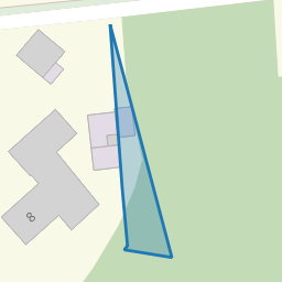 Perceel DGL00-M-2540