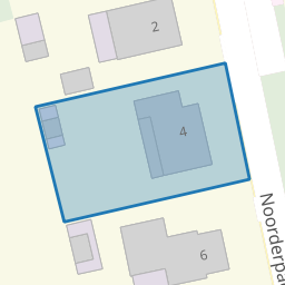 Perceel DGL00-M-2547