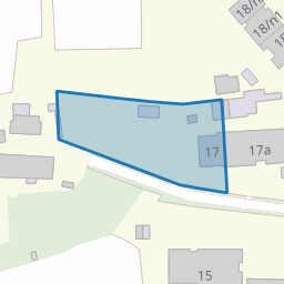 Perceel DGL00-M-2571